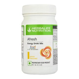 Herbalife Afresh Energy Drink Mix 50g